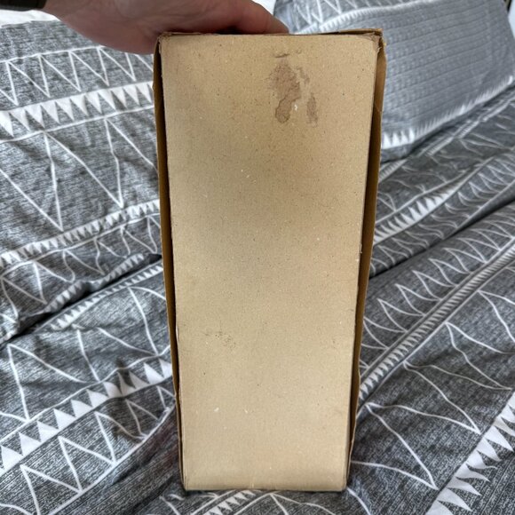 Vintage Raggedy Ann Doll in Original Box + Classic Raggedy Ann Storybook Collect - Picture 4 of 12